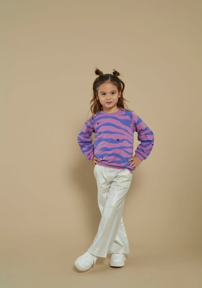 Jubel Culotte - Wild Soul Zilver