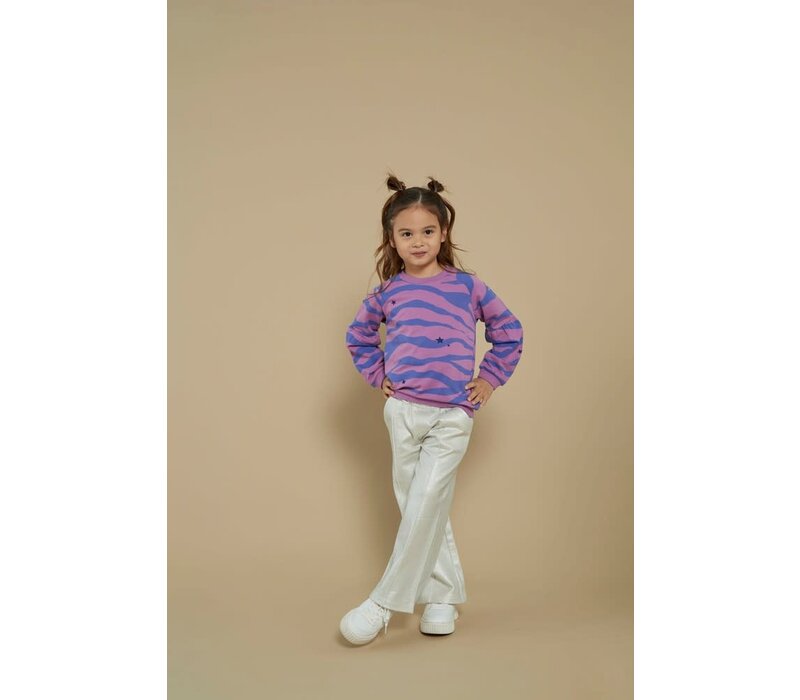 Jubel Culotte - Wild Soul Zilver