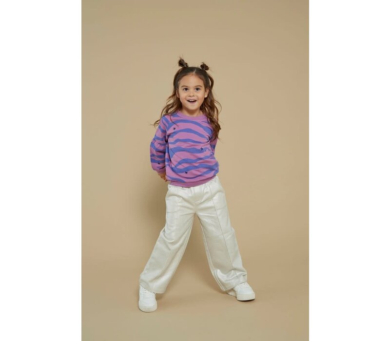Jubel Culotte - Wild Soul Zilver