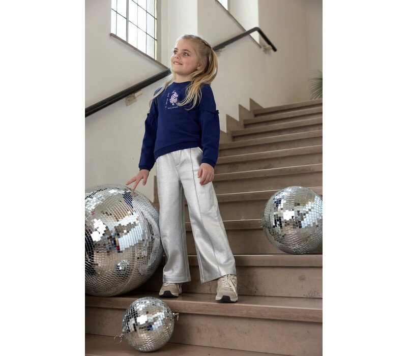 Jubel Culotte - Wild Soul Zilver