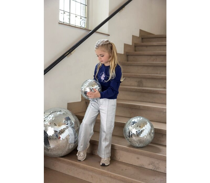 Jubel Culotte - Wild Soul Zilver