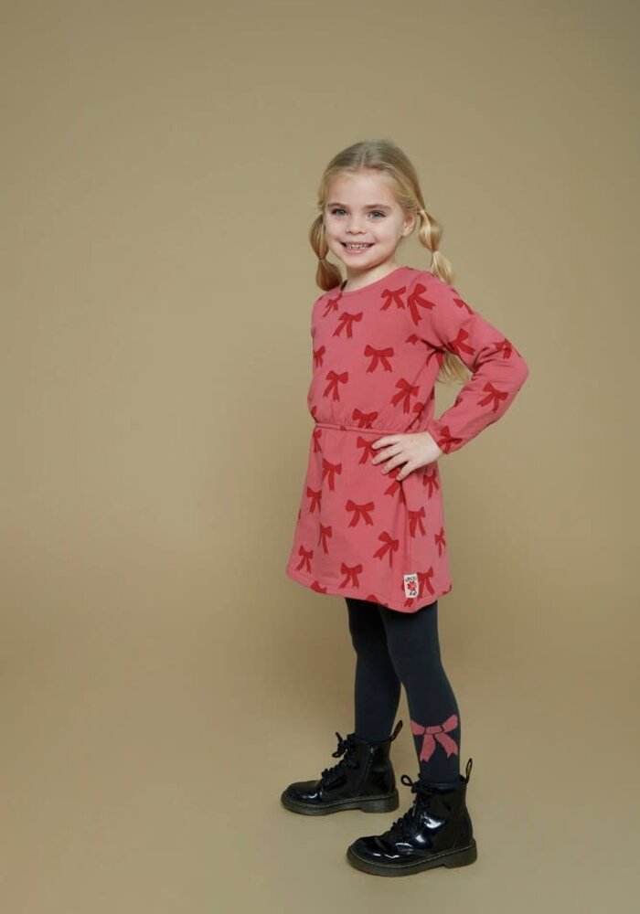 Jubel Maillot - Queen of Hearts Antraciet