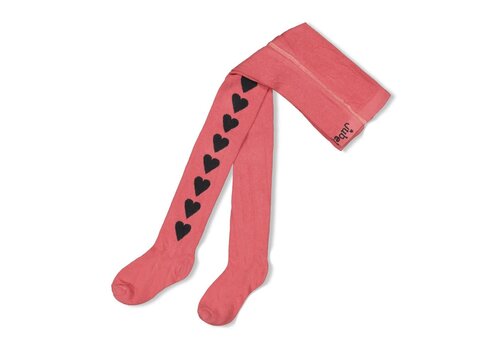 Jubel Jubel Maillot - Queen of Hearts Roze