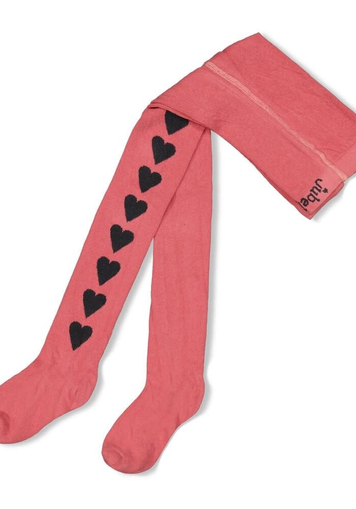 Jubel Maillot - Queen of Hearts Roze