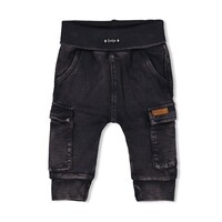 Feetje Broek jogg denim - Winter Denims Antraciet