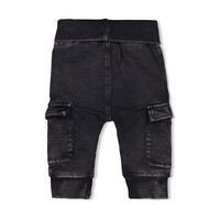Feetje Broek jogg denim - Winter Denims Antraciet
