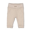 Feetje Feetje Broek rib - Dear Autumn Taupe melange