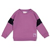 Jubel Jubel Sweater - Wild Soul Violet