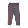 Sturdy Sturdy Broek - Couch Club Antraciet