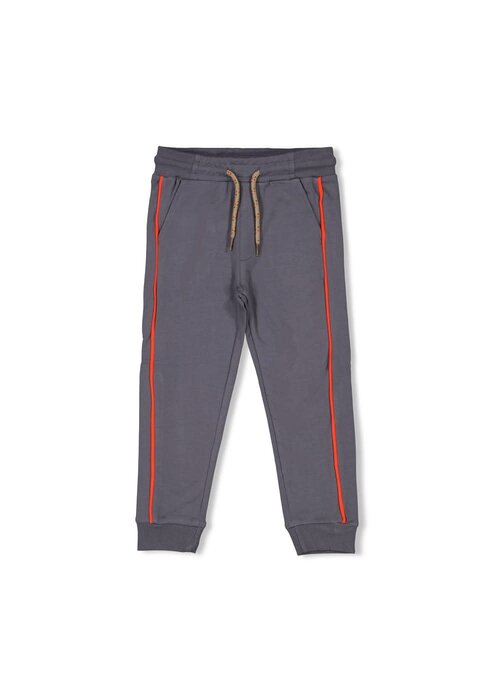 Sturdy Sturdy Broek - Couch Club Antraciet