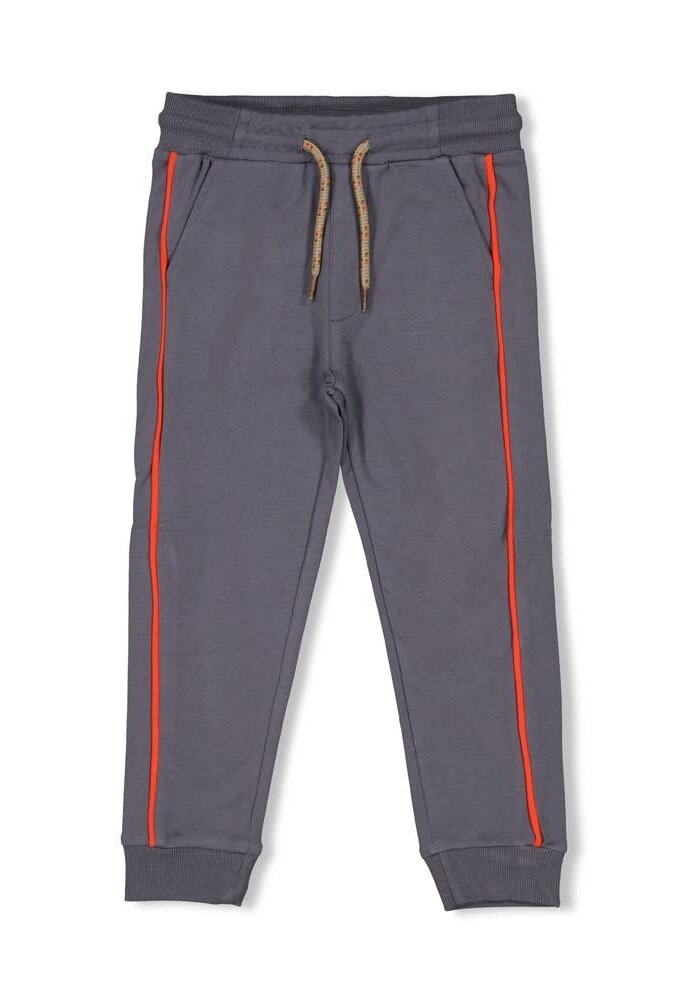 Sturdy Broek - Couch Club Antraciet