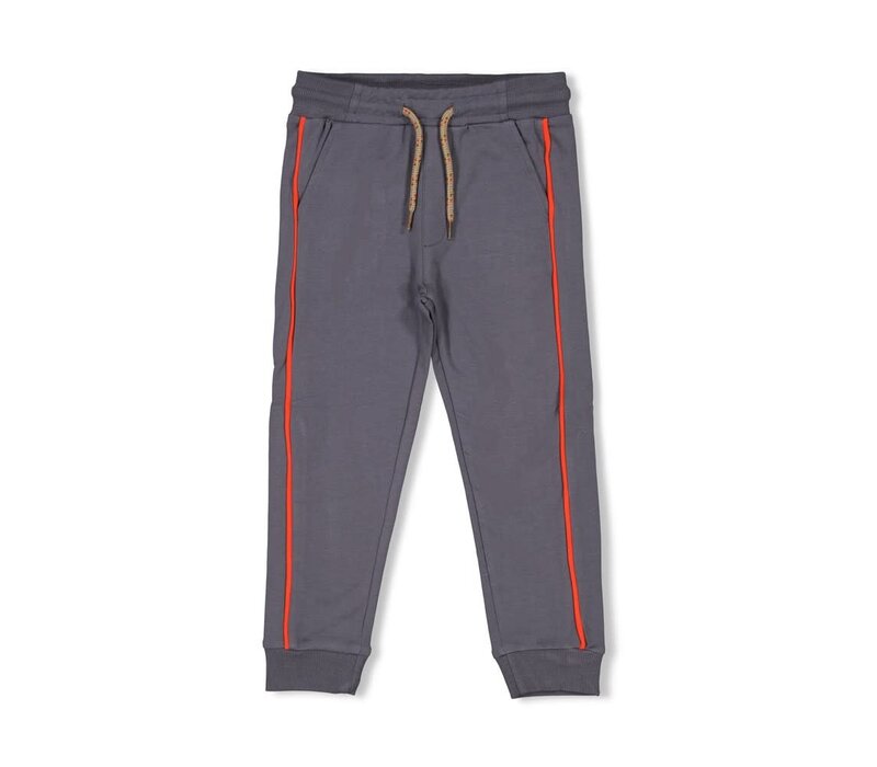 Sturdy Broek - Couch Club Antraciet