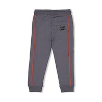 Sturdy Broek - Couch Club Antraciet