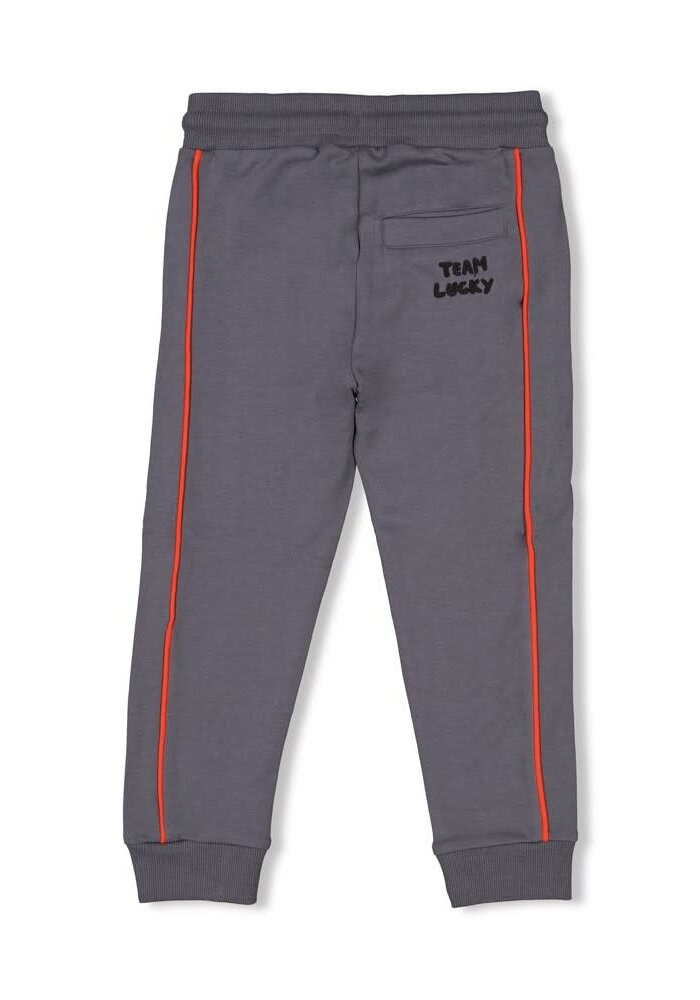 Sturdy Broek - Couch Club Antraciet