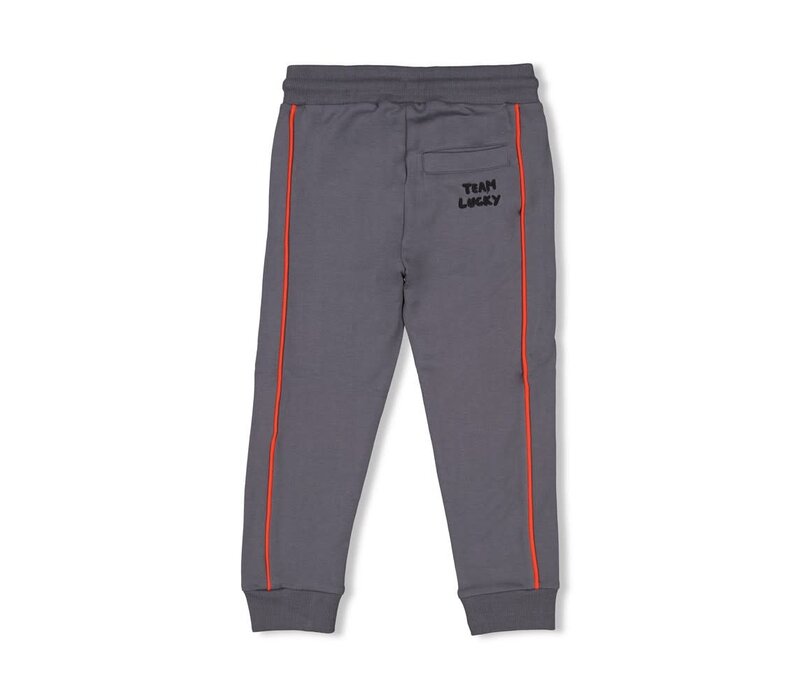 Sturdy Broek - Couch Club Antraciet