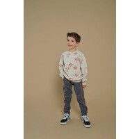 Sturdy Broek - Couch Club Antraciet