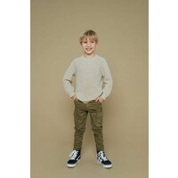 Sturdy Cargo broek - Couch Club Olijf