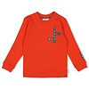Sturdy Sturdy Longsleeve - Couch Club Rood