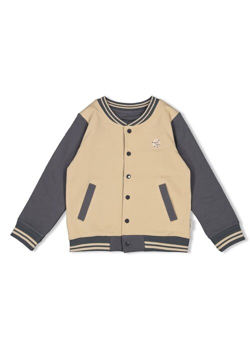 Sturdy Sturdy Omkeerbaar vest - Couch Club Zand