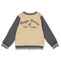 Sturdy Omkeerbaar vest - Couch Club Zand