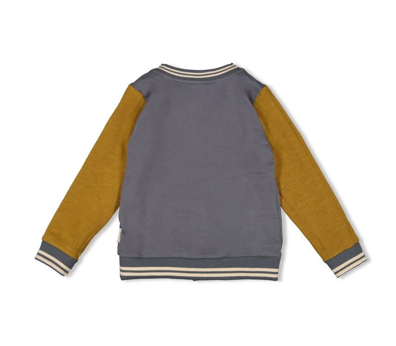 Sturdy Omkeerbaar vest - Couch Club Zand