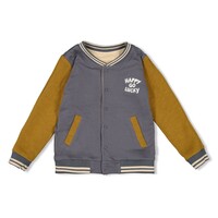Sturdy Omkeerbaar vest - Couch Club Zand