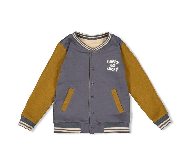 Sturdy Omkeerbaar vest - Couch Club Zand