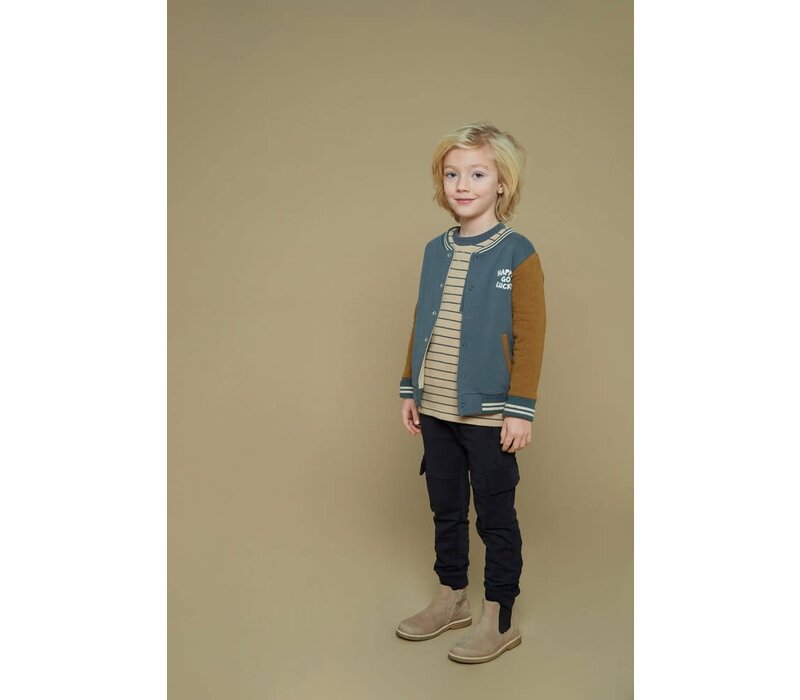 Sturdy Omkeerbaar vest - Couch Club Zand