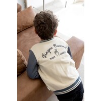 Sturdy Omkeerbaar vest - Couch Club Zand