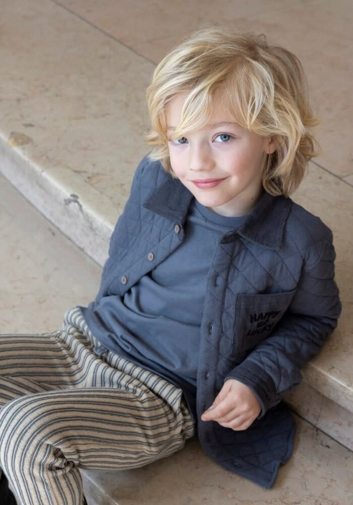 Sturdy Overhemd - Couch Club Antraciet