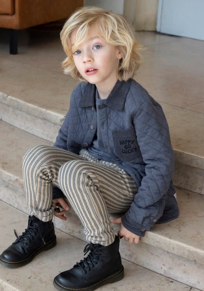 Sturdy Overhemd - Couch Club Antraciet