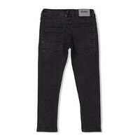 Sturdy Slim fit jeans - Winter Denims Black Denim