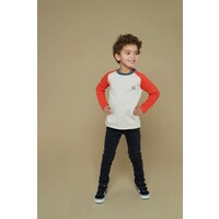 Sturdy Slim fit jeans - Winter Denims Black Denim