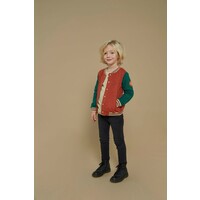 Sturdy Slim fit jeans - Winter Denims Black Denim