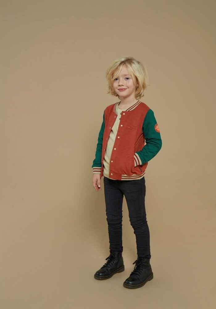 Sturdy Slim fit jeans - Winter Denims Black Denim