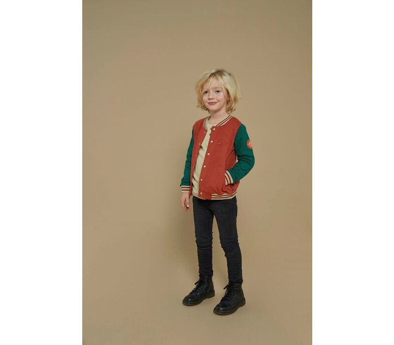 Sturdy Slim fit jeans - Winter Denims Black Denim