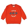 Sturdy Sweater - Couch Club Rood