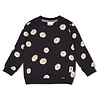 Sturdy Sturdy Sweater AOP - Couch Club Zwart