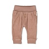 Feetje Feetje Broek velours - Fall Favorites Hazelnoot
