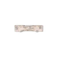 Feetje Haarband AOP - Fields of Green Offwhite