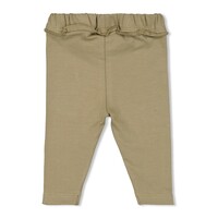 Feetje Legging - Fields of Green Groen