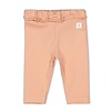 Feetje Feetje Legging - Fields of Green Roze