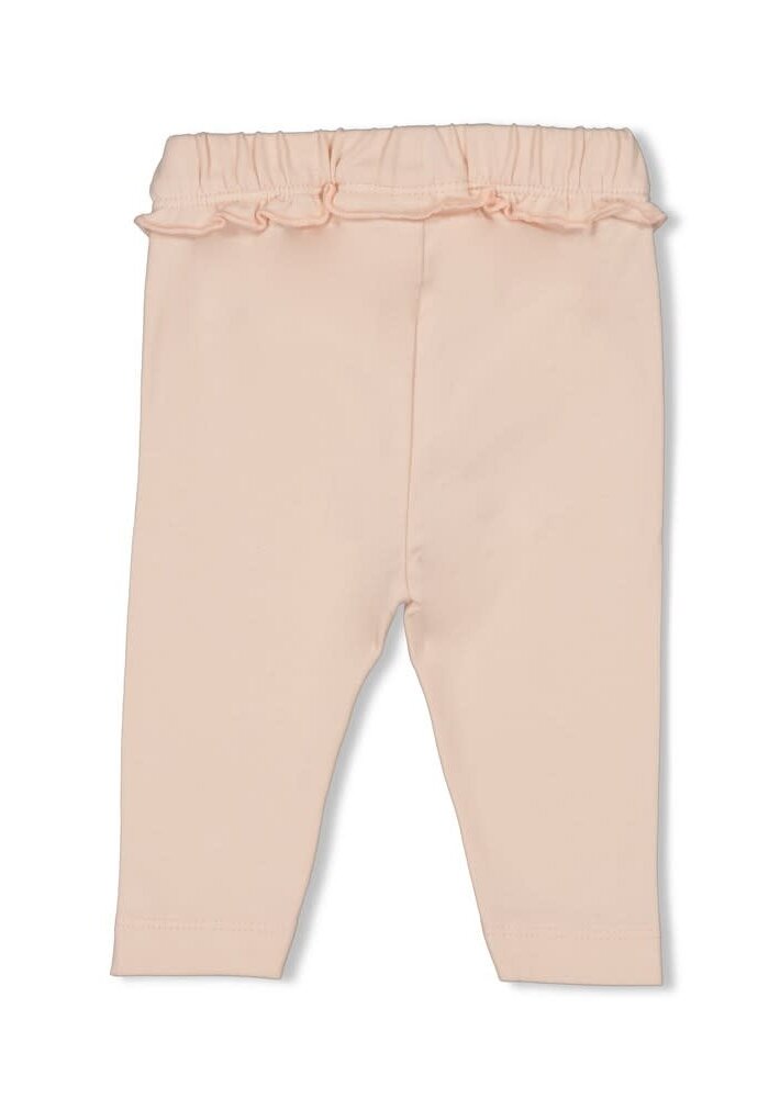 Feetje Legging - Morning Sun l.Roze