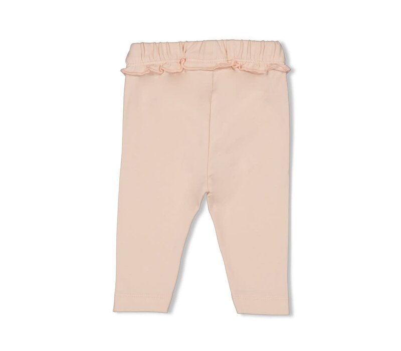 Feetje Legging - Morning Sun l.Roze