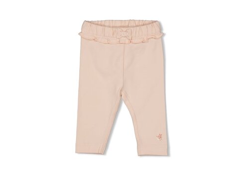 Feetje Feetje Legging - Morning Sun l.Roze
