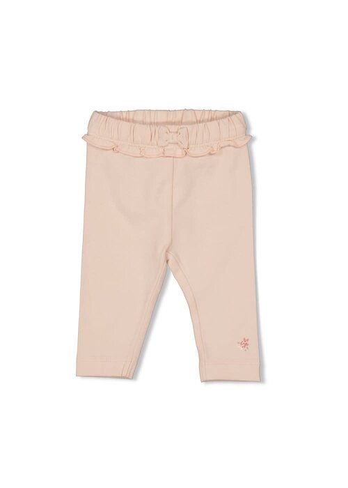 Feetje Feetje Legging - Morning Sun l.Roze