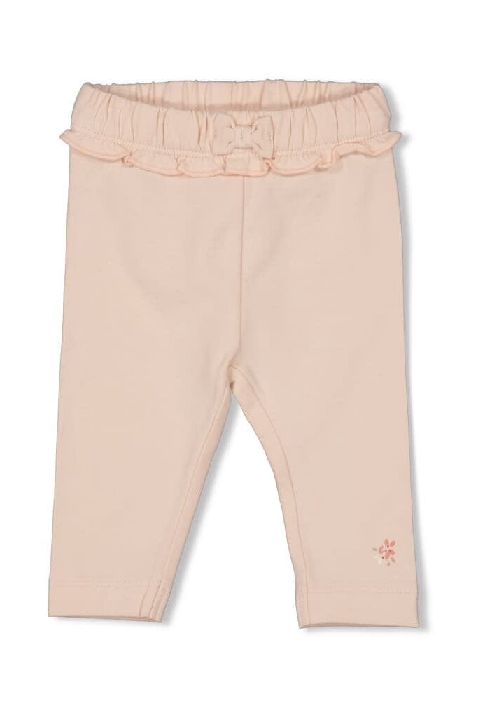Feetje Legging - Morning Sun l.Roze