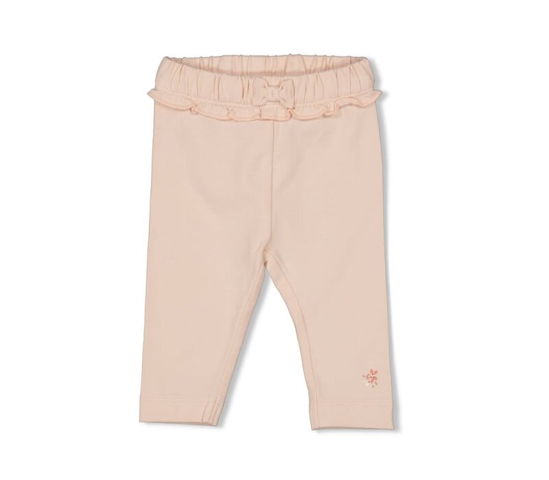 Feetje Legging - Morning Sun l.Roze