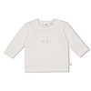 Feetje Feetje Longsleeve - Dear Autumn Offwhite
