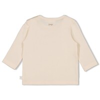 Feetje Longsleeve - Fall Favorites Offwhite